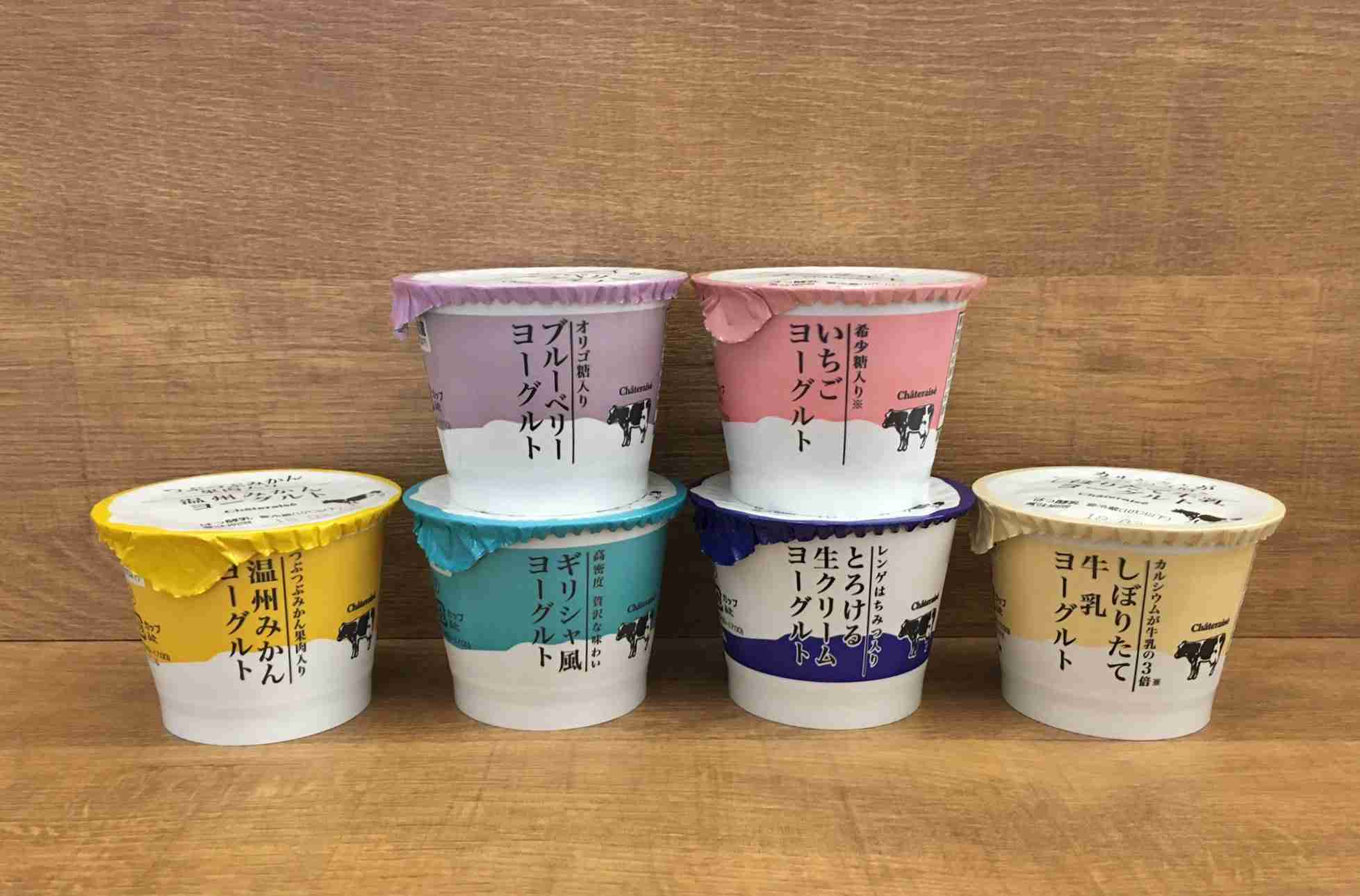 食べ物の名前を書くと一番美味しい味を誰かが教えてくれるトピPart2