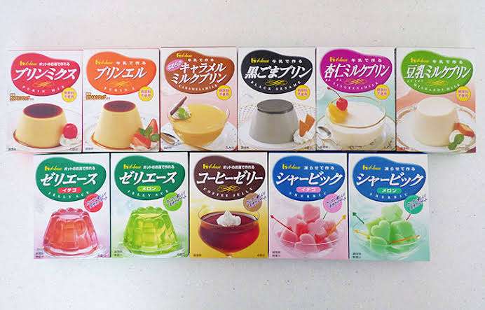 懐かしのパッケージを貼るトピ Part3