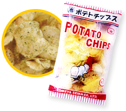 懐かしのパッケージを貼るトピ Part3