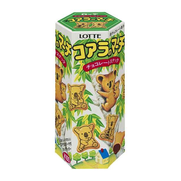 懐かしのパッケージを貼るトピ Part3