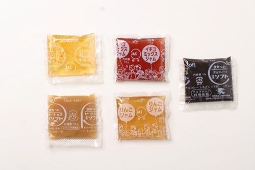 懐かしのパッケージを貼るトピ Part3