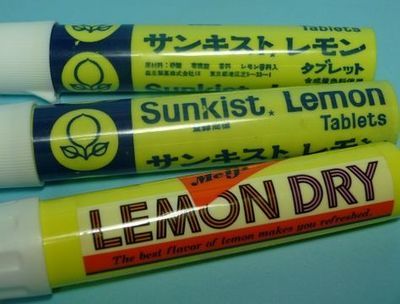 懐かしのパッケージを貼るトピ Part3
