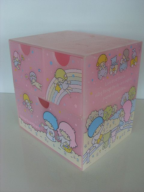 懐かしのパッケージを貼るトピ Part3