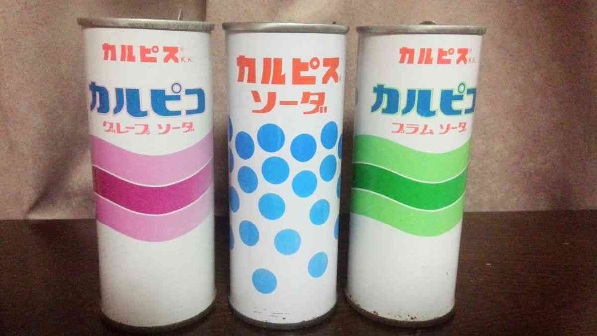 懐かしのパッケージを貼るトピ Part3
