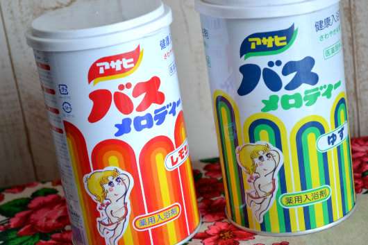 懐かしのパッケージを貼るトピ Part3