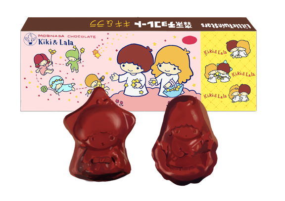 懐かしのパッケージを貼るトピ Part3
