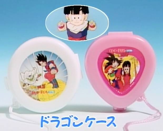 懐かしのパッケージを貼るトピ Part3