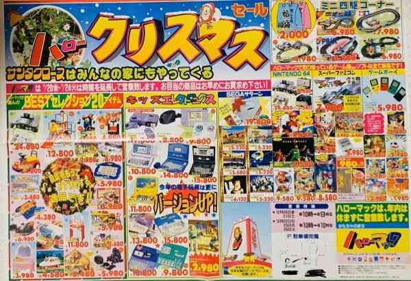 懐かしのパッケージを貼るトピ Part3