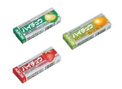 懐かしのパッケージを貼るトピ Part3