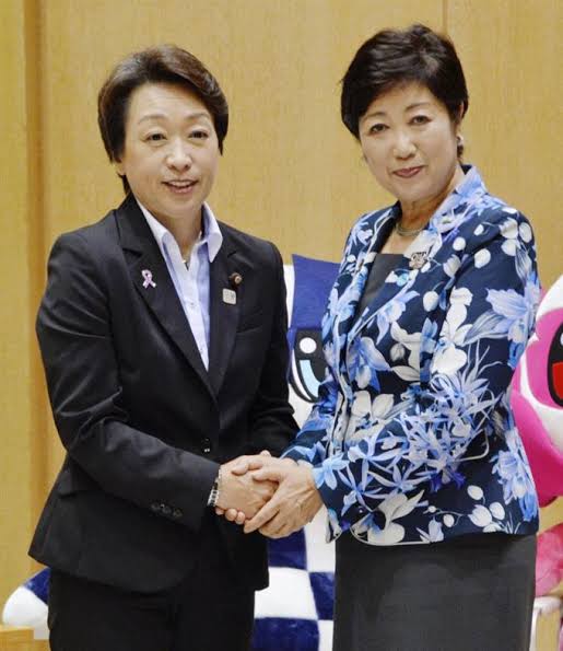 【速報】橋本聖子組織委新会長 自民党離党へ　「政治的中立」で疑念持たれないため