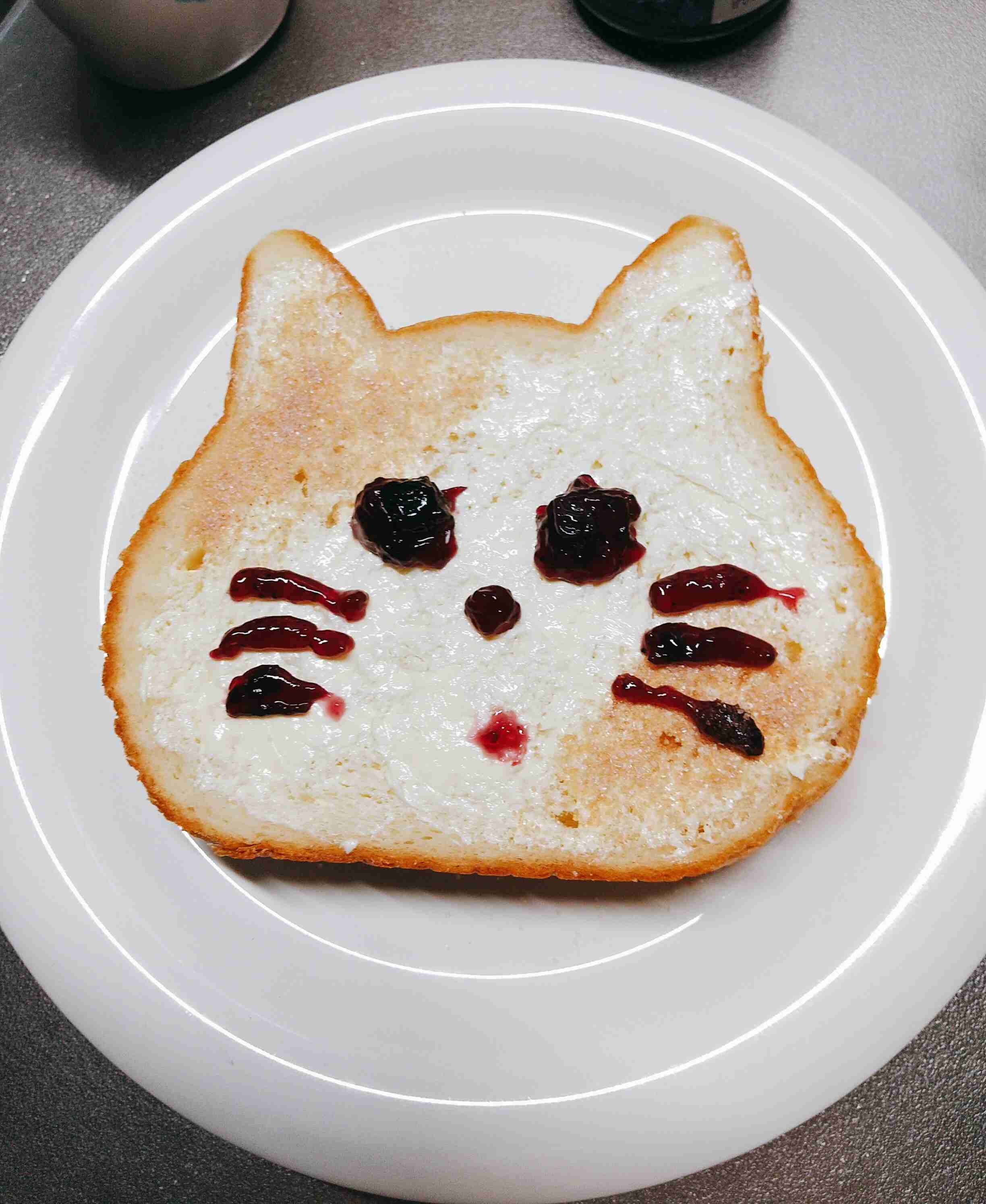 ねこねこ食パン好きな人!!