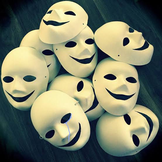 ネットの寛容の無さに引いている人