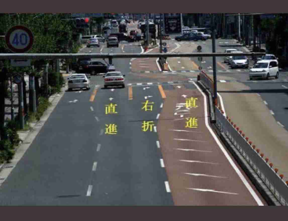 車のナンバープレートについて語りたい