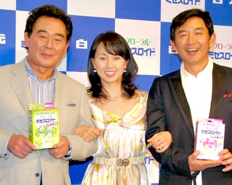 またも大バッシングの石田純一 「オレのことを殺そうとしている団体がいる」黒幕暴露で起死回生か
