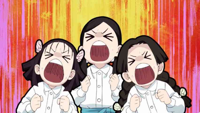 【漫画・アニメ】ひとつのヒントでキャラ名を当てるトピ