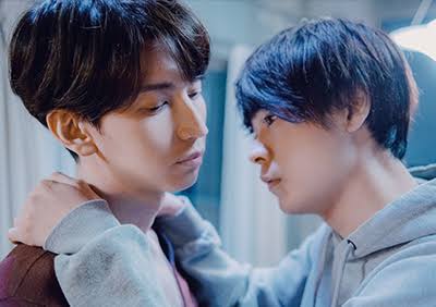 映画、窮鼠はチーズの夢を見る