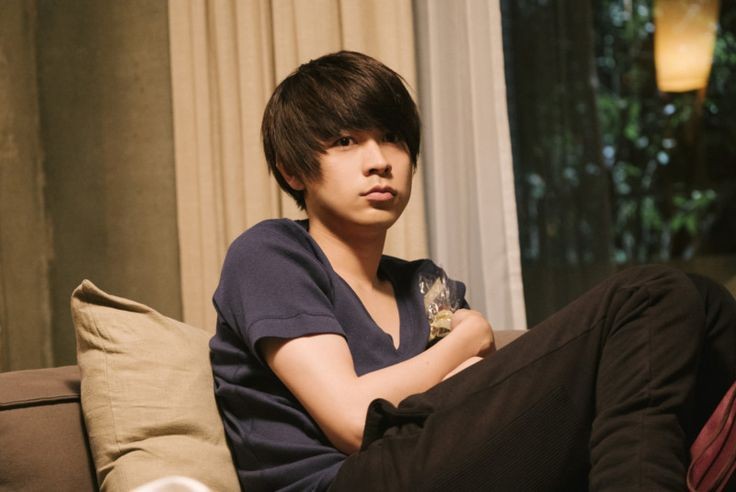 映画、窮鼠はチーズの夢を見る