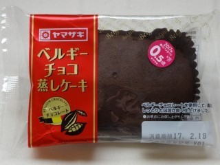 蒸しパンが好きな人💛