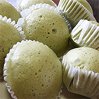 蒸しパンが好きな人💛