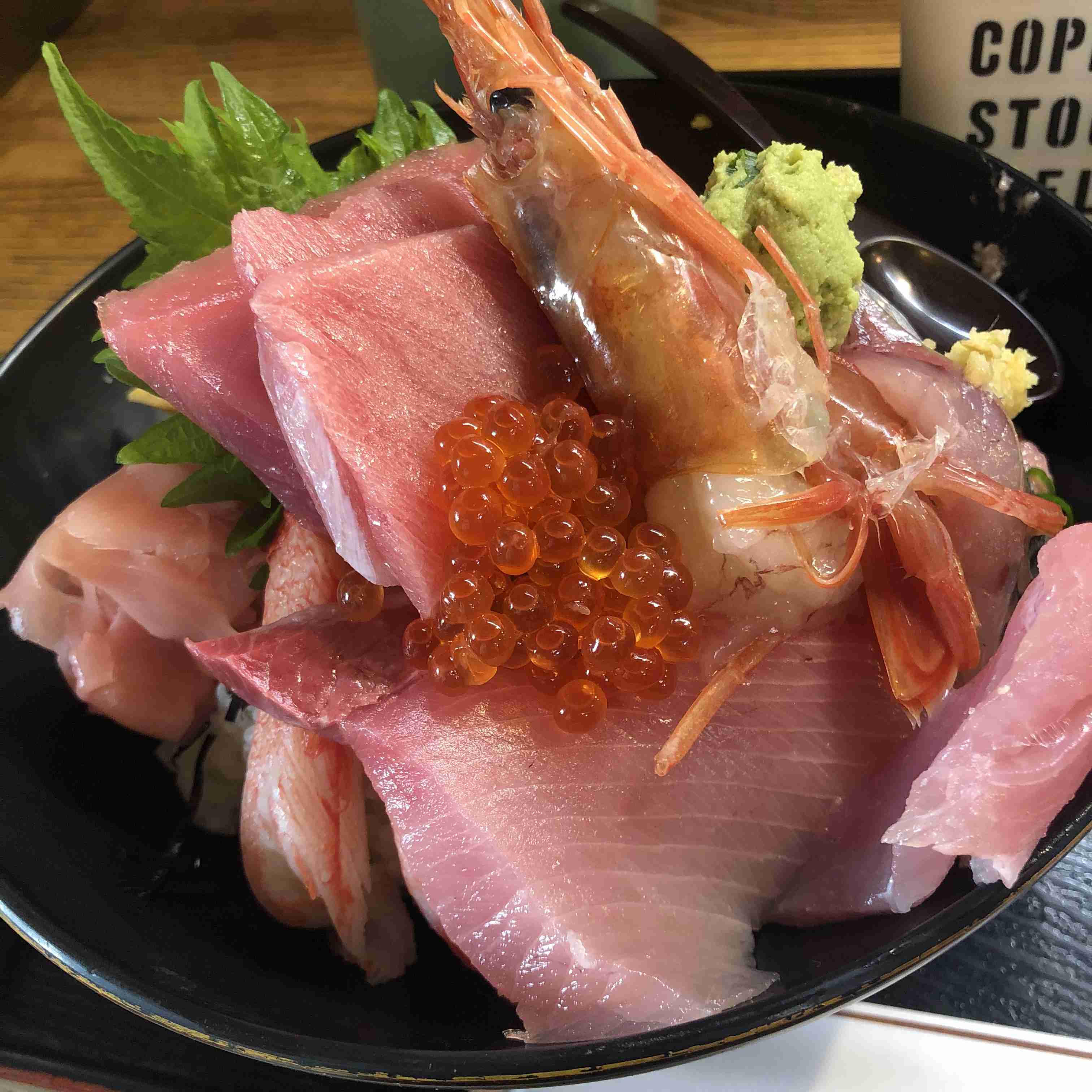 今日の朝ごはん報告