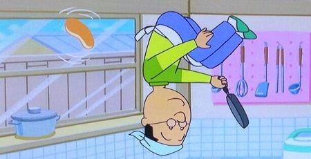 『サザエさん』、フネのセリフに「時代錯誤」不快感訴える声 批判に対し「的外れ」指摘も