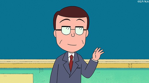 【漫画・アニメ】担任になって欲しい先生【ドラマ・映画】