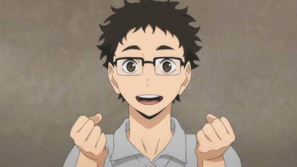 【漫画・アニメ】担任になって欲しい先生【ドラマ・映画】