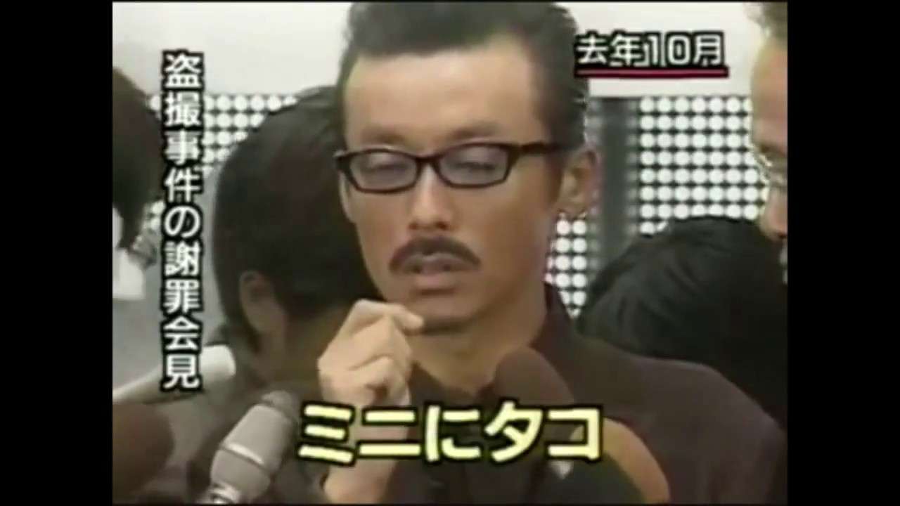 当時ガルちゃんがあったらコメント数が凄そうな事件