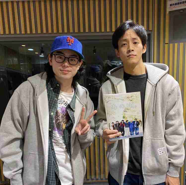松坂桃李　自粛期間中に練習した“結婚発表署名用”のペン習字　加藤浩次「真面目。偉い」