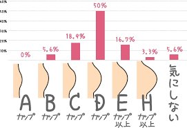 いろんな人気投票の結果が見たい