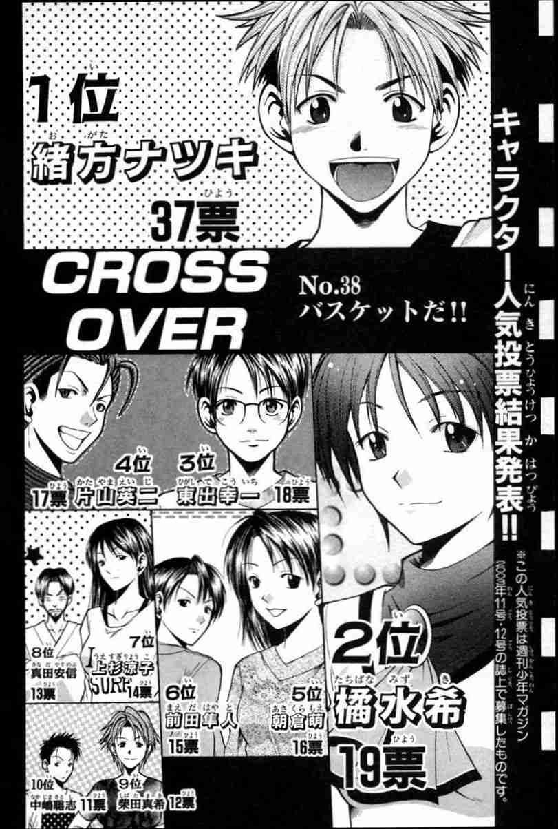 いろんな人気投票の結果が見たい