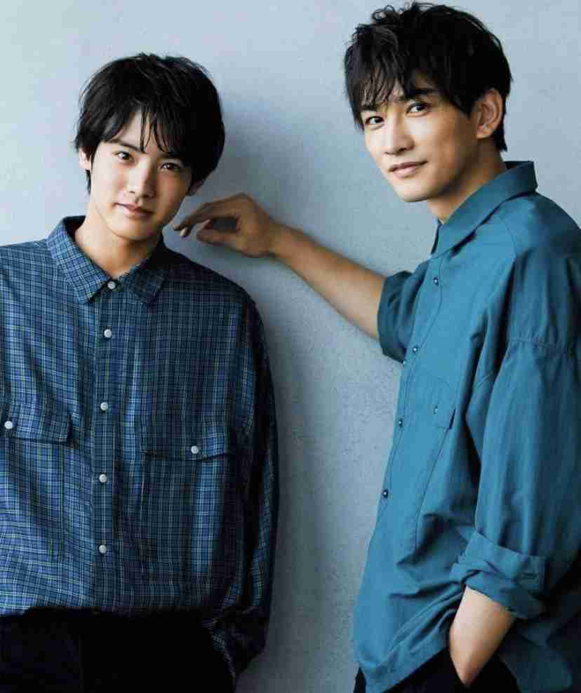 SixTONES松村北斗、ソロ初表紙の『anan』緊急重版 玉森裕太に続き2週連続