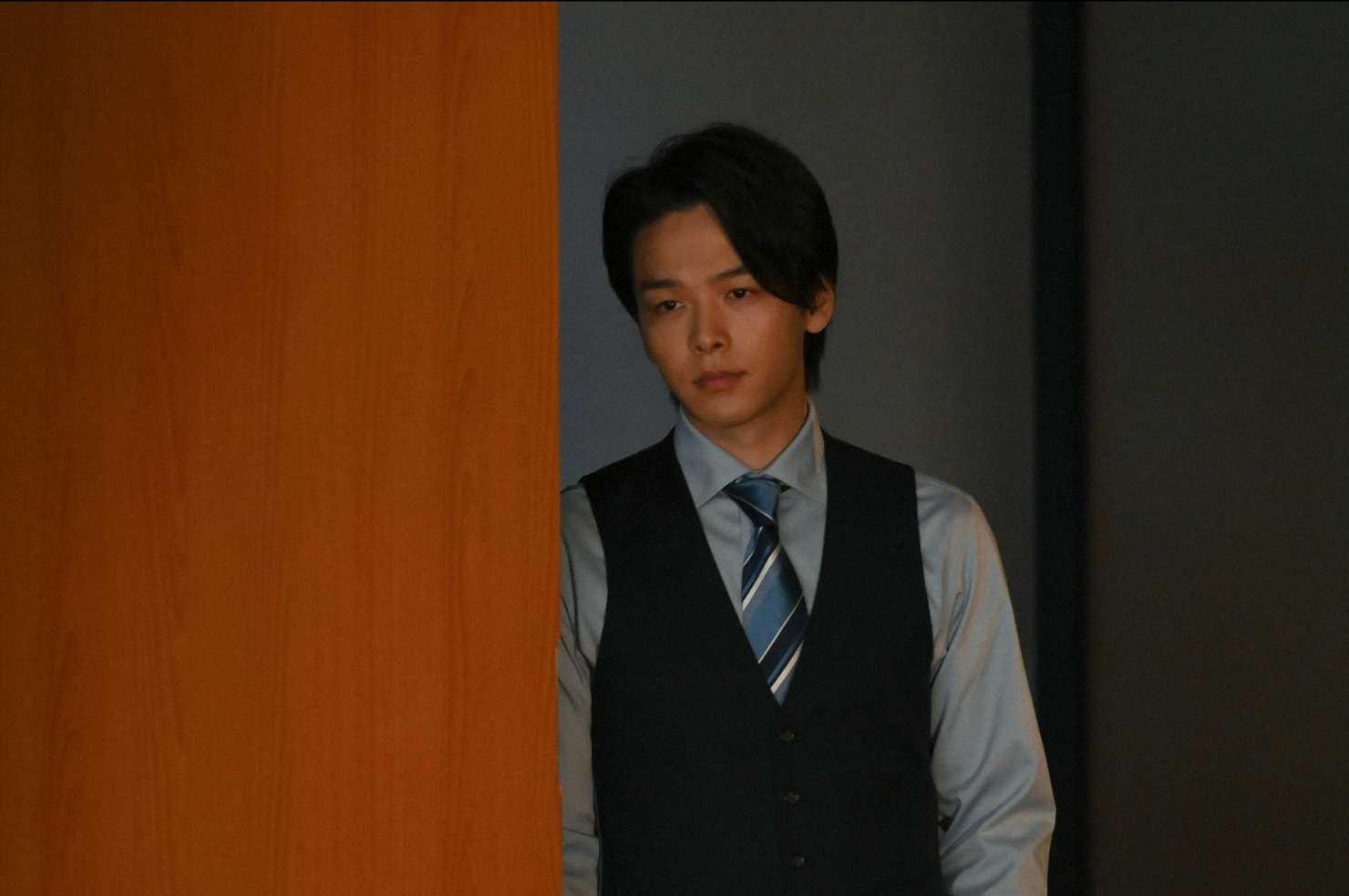中村倫也が世界の家庭料理に挑戦!「今日、うちでなに食べる?」放送決定
