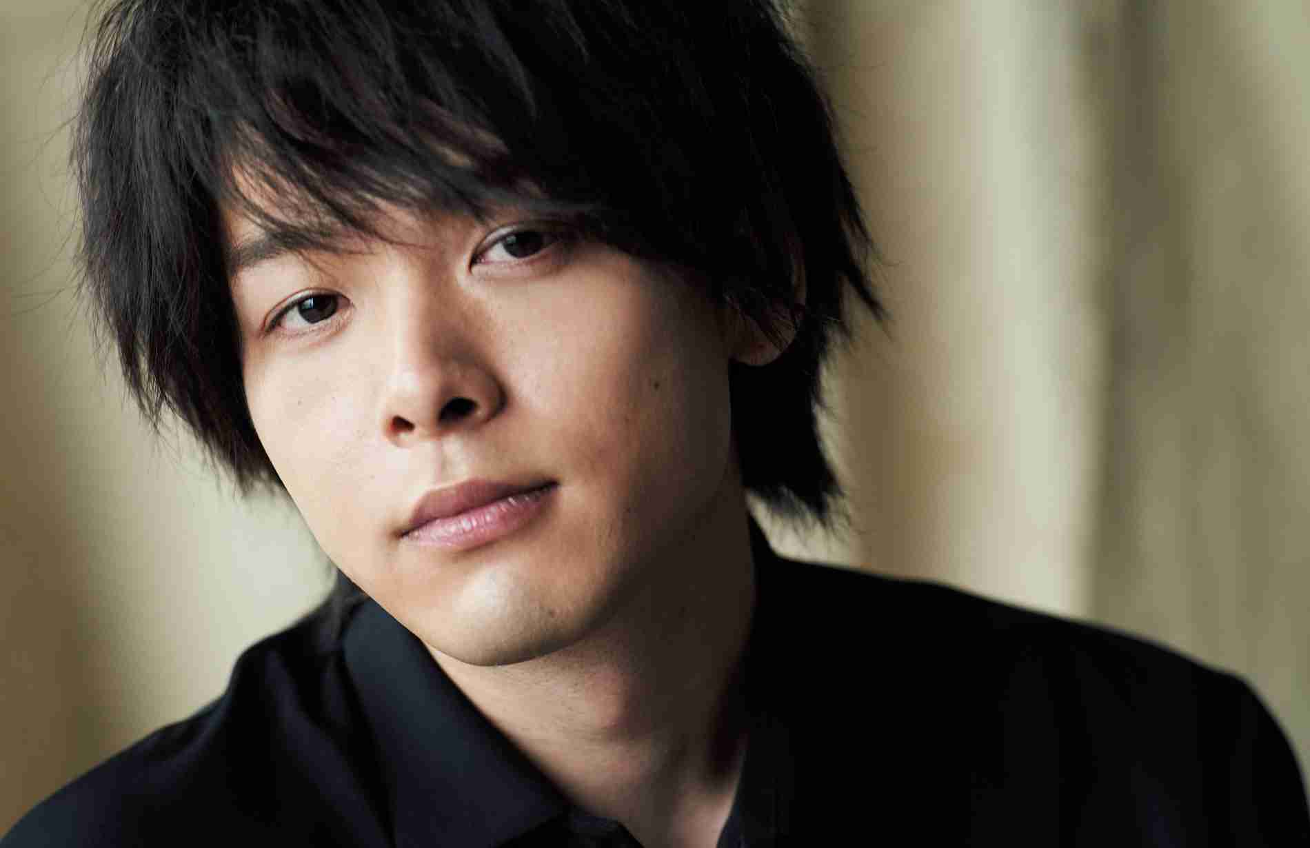中村倫也が世界の家庭料理に挑戦!「今日、うちでなに食べる?」放送決定