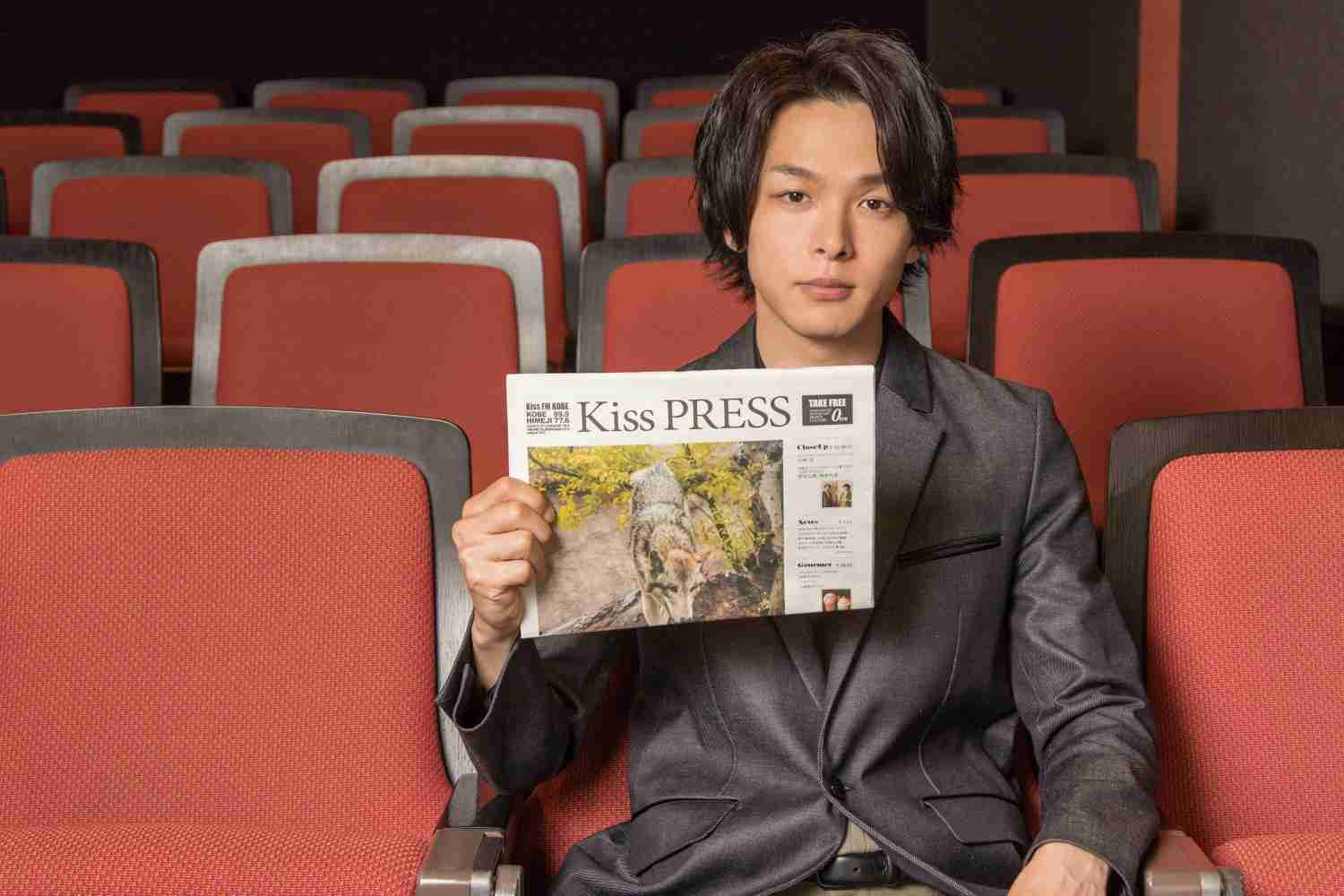 中村倫也が世界の家庭料理に挑戦!「今日、うちでなに食べる?」放送決定