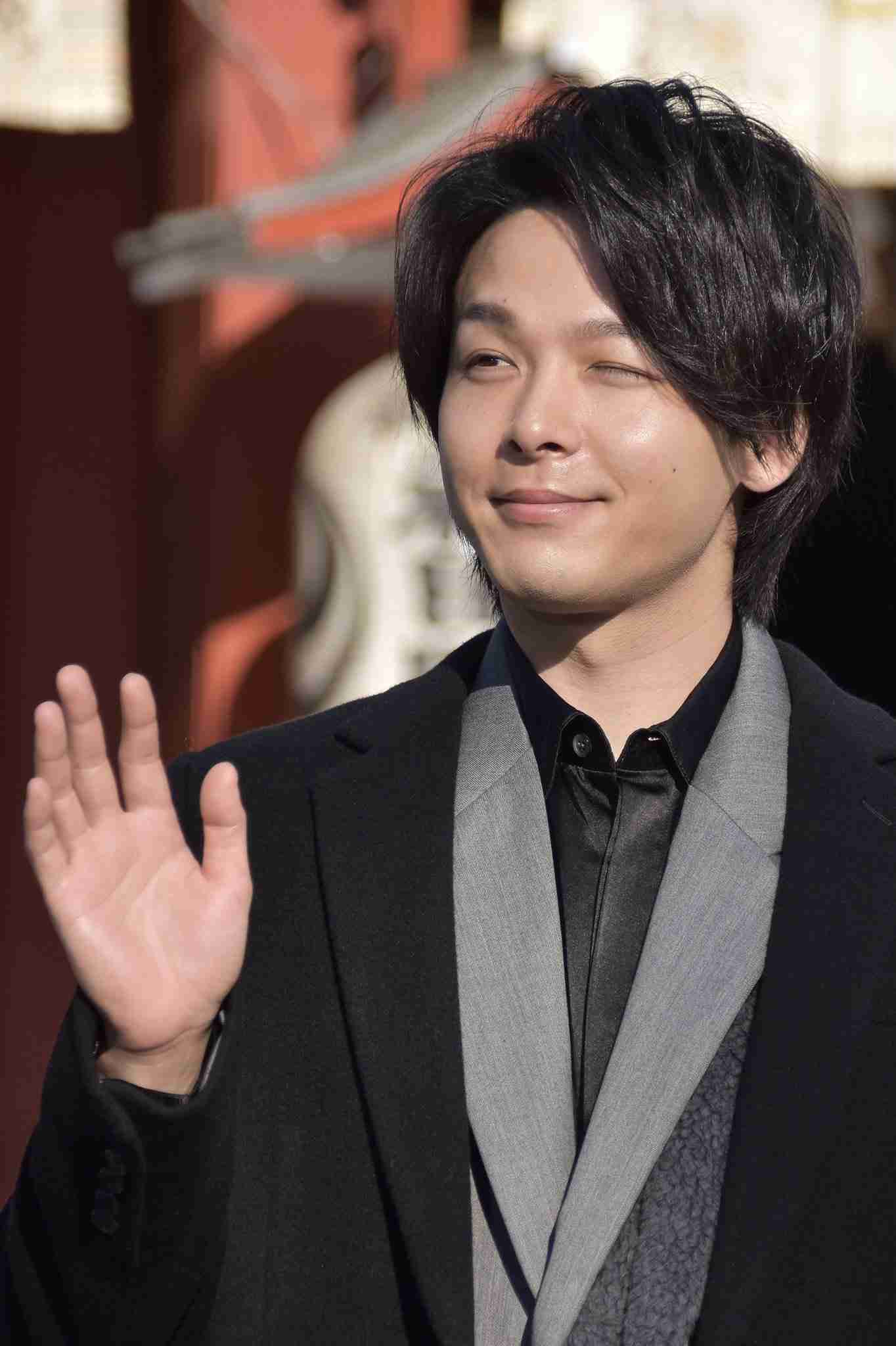 中村倫也が世界の家庭料理に挑戦!「今日、うちでなに食べる?」放送決定