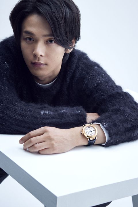 中村倫也が世界の家庭料理に挑戦!「今日、うちでなに食べる?」放送決定