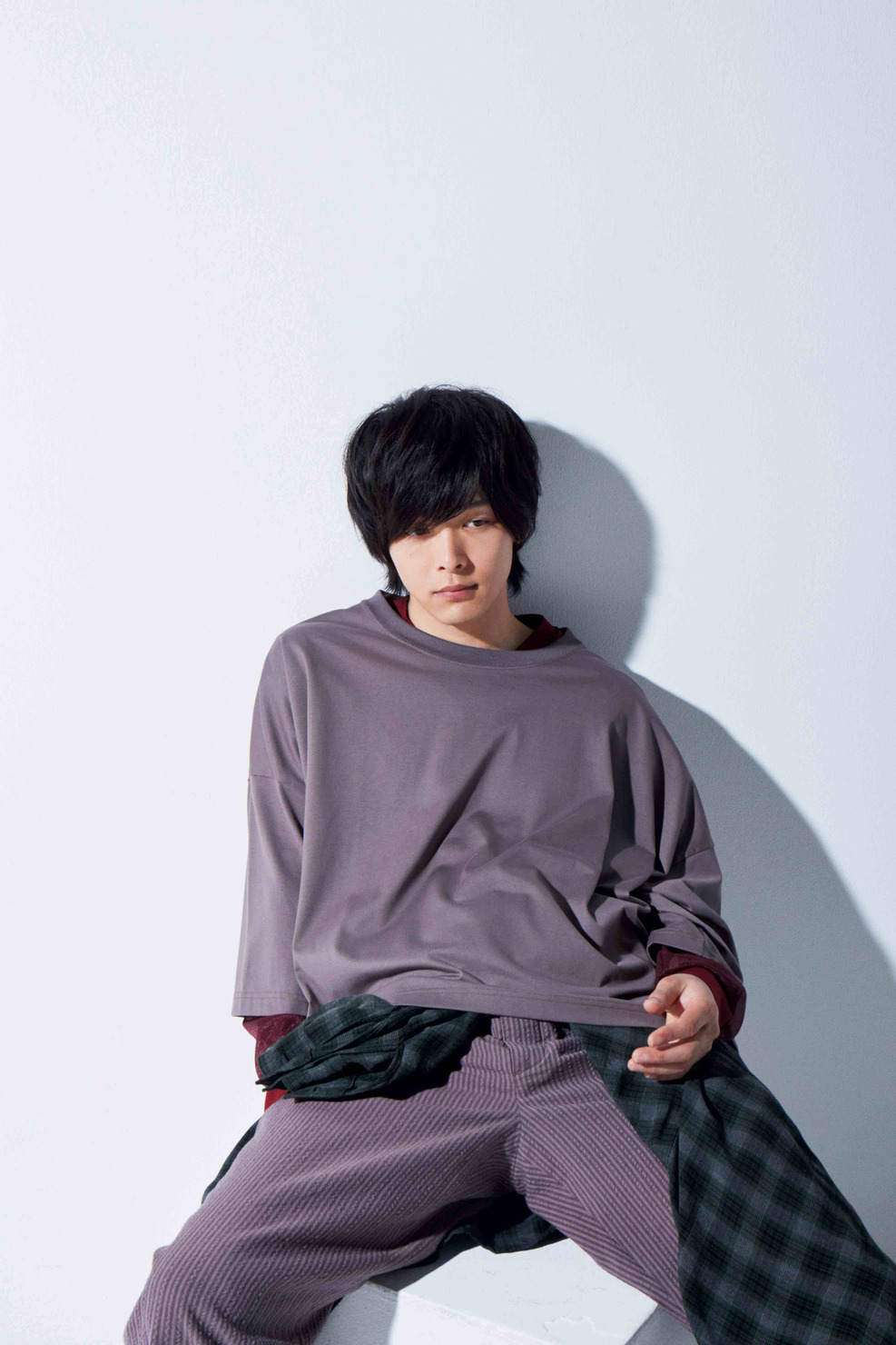 中村倫也が世界の家庭料理に挑戦!「今日、うちでなに食べる?」放送決定