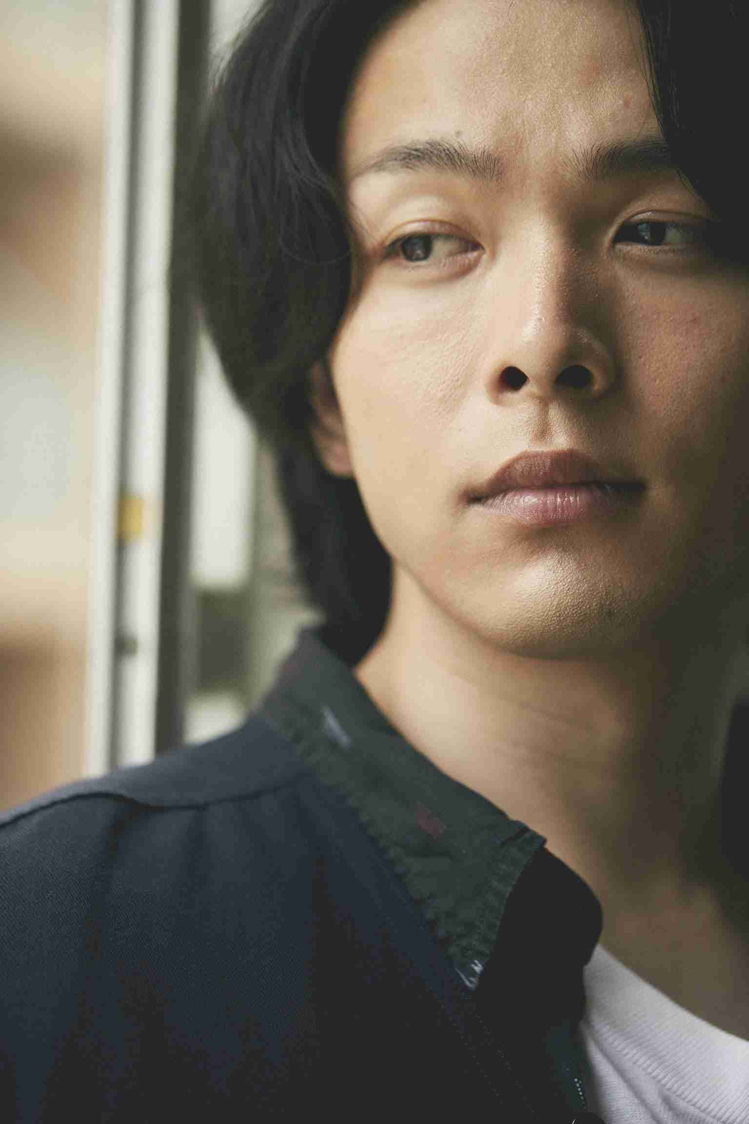 中村倫也が世界の家庭料理に挑戦!「今日、うちでなに食べる?」放送決定