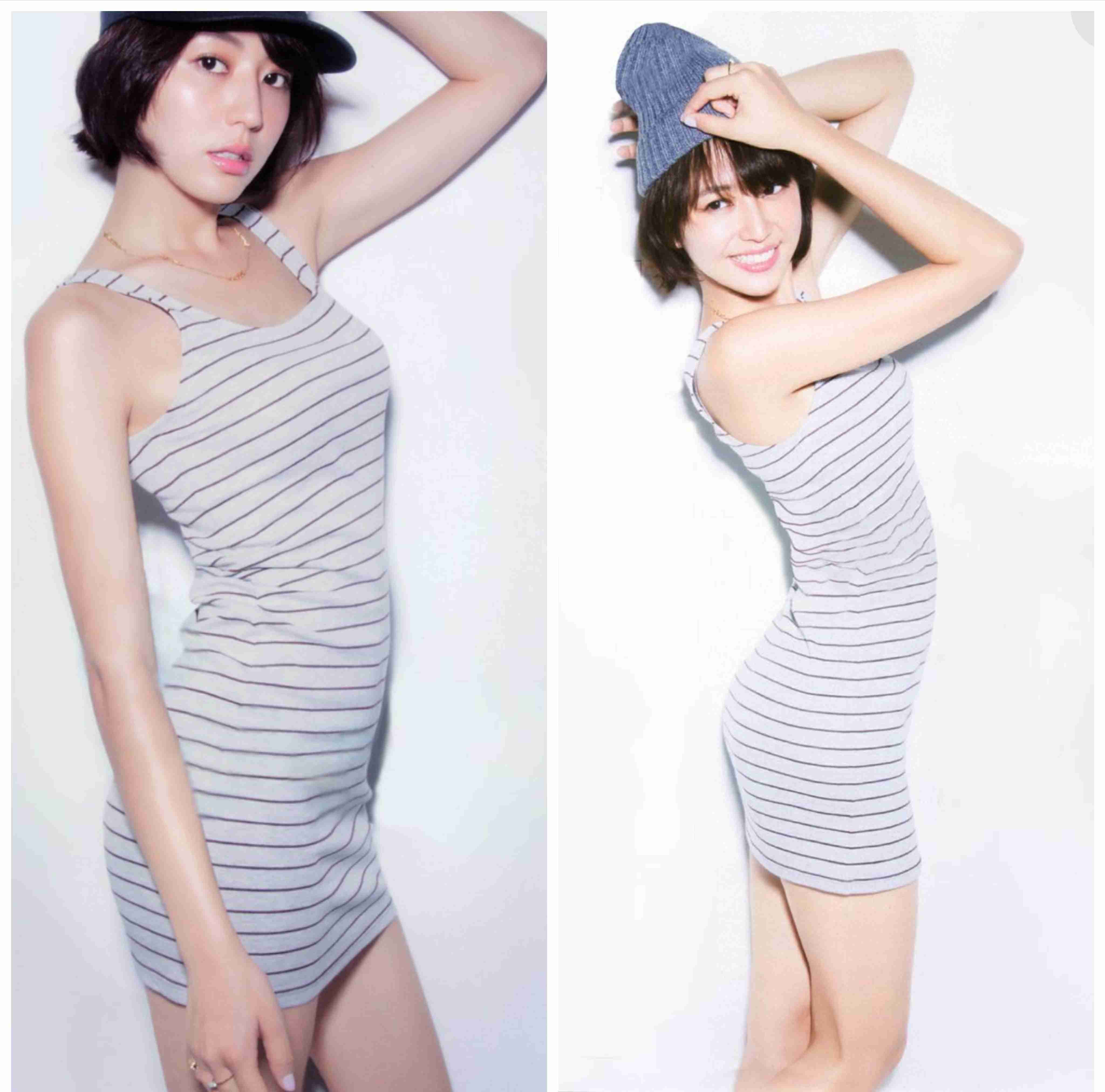 長澤まさみ、最旬の春メイクで色っぽく 美人顔披露