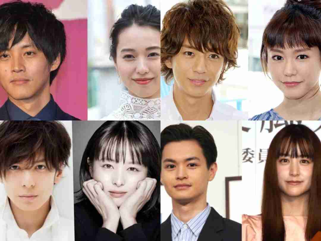 イケメンや美人の基準はパーツ重視？骨格重視？