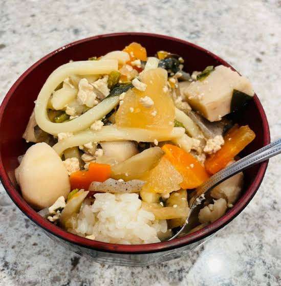 【画像】芸能人の手料理Part3