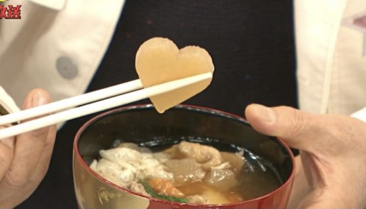 【画像】芸能人の手料理Part3