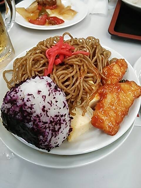 盛り付けのセンスが皆無なの