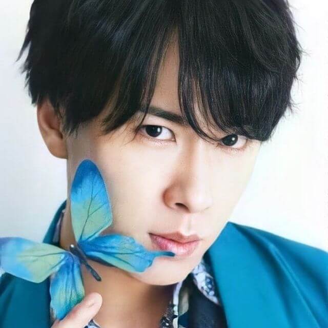 SixTONES松村北斗『anan』ソロ初表紙 中性的空気感、ねこ男子、無防備な色気、孤高な凛々しさの4変幻
