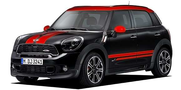 （車）MINI好きな人！