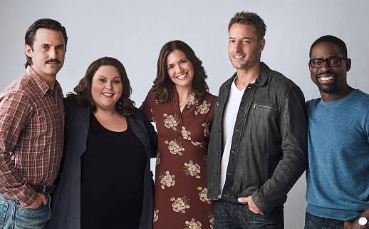 【ドラマ】家族の画像を見せて！【映画】