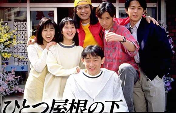 【ドラマ】家族の画像を見せて！【映画】