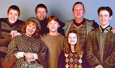 【ドラマ】家族の画像を見せて！【映画】