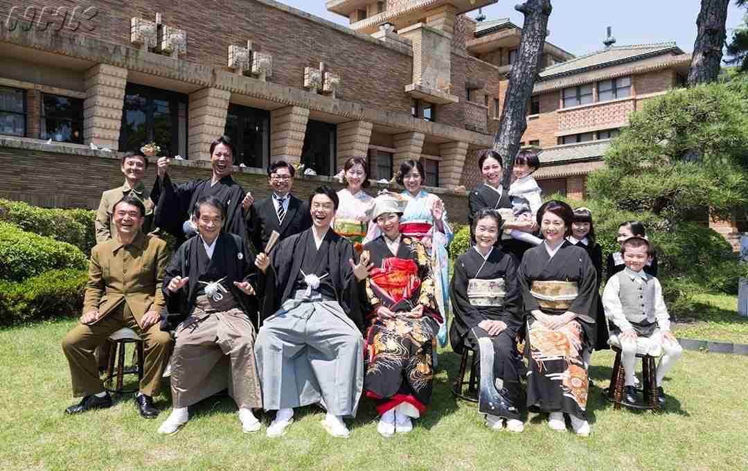 【ドラマ】家族の画像を見せて！【映画】